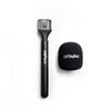 Digitek (DHMA 101) Interview Adapter Compatible with DWM 101 & Other Wireless GO Trensmitter DHMA-101 Includes a Foam Windshield to Reduce Wind Noise