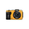 Digitek Digital Waterproof Camera DAC 204 Yellow