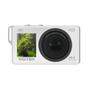 Digitek DAC-203 4K Digital Camera, 80MP Photo Resolution, 4K 30FPS Video, 18X Digital Zoom, Dual LCD Screen, 65°-100° Lens, Auto Focus, Built-in Fill Light, WiFi Connectivity, Type-C Charging