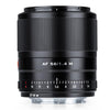 VILTROX 56mm F1.4 f/1.4 EF-M Lens for Canon M Mount Mirrorless