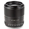 Viltrox 56mm F1.4 STM Auto Focus APS-C Prime Lens Portrait AF Lens for Sony E Mount Camera A5100 A6000 A6100 A6300 A6400 A6500 A6600 NEX-6 A7S A7C A7 A7R A7S A7 A7R A7 A7S A7R A9