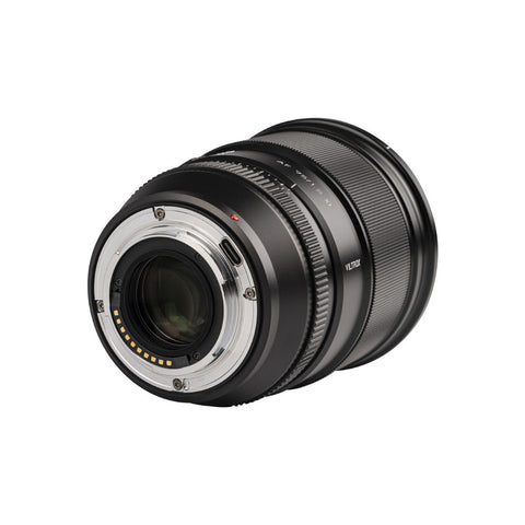 Viltrox AF 75mm f/1.2 Lens for Sony E / APS-C