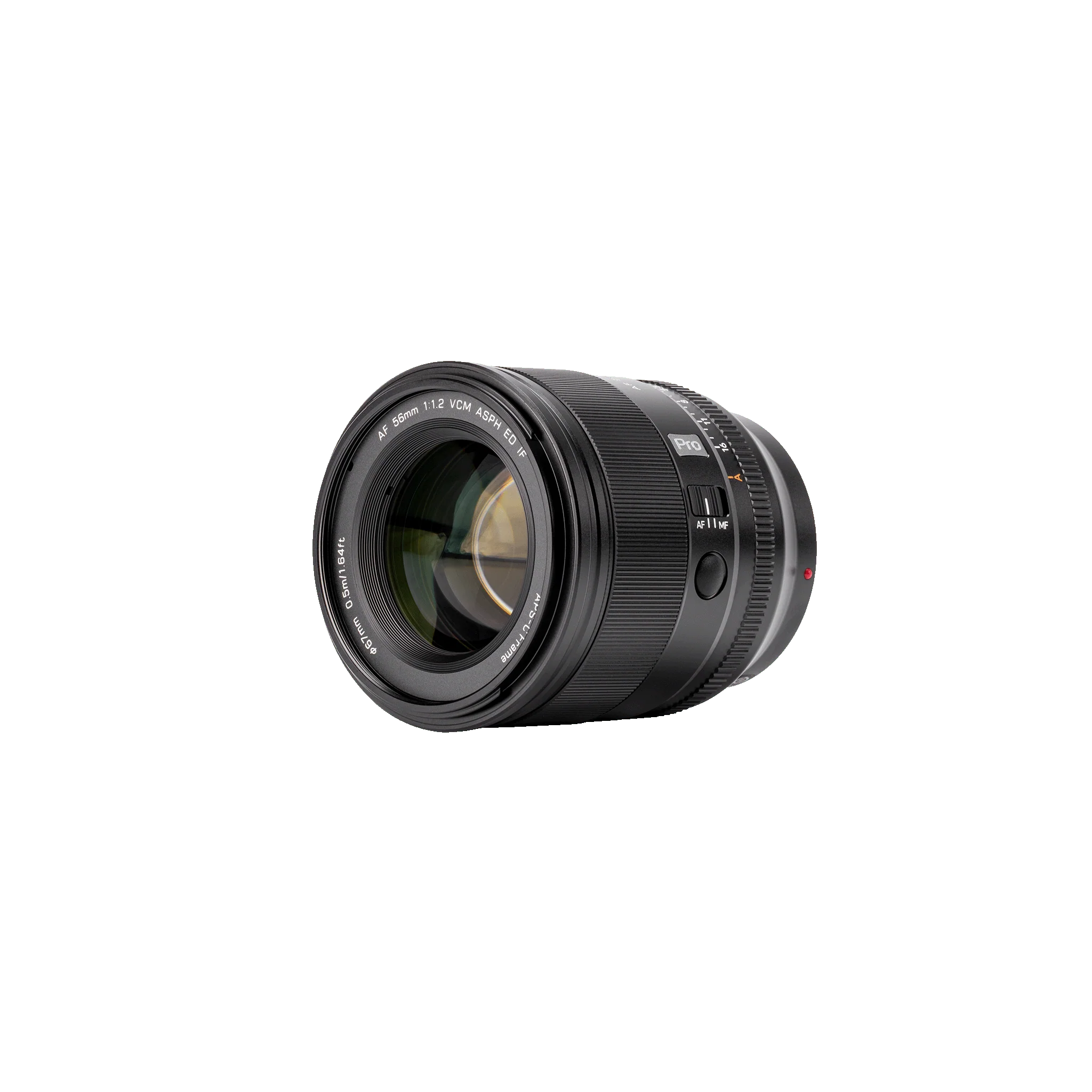 Viltrox AF 56mm F1.2 Pro APS-C Lens for Sony E-Mount