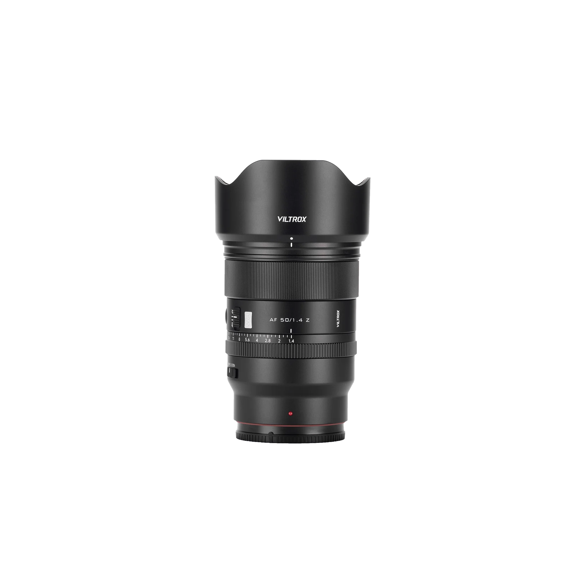 Viltrox AF 50mm F1.4 Pro Full-Frame Lens for Nikon Z-Mount