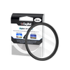 Digitek UV-Protection Lens Filter (Filter with Slim Frame for DSLR Camera Lens Protection from UV Rays, Dust & Scratches)