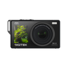 Digitek DAC-203 4K Digital Camera, 80MP Photo Resolution, 4K 30FPS Video, 18X Digital Zoom, Dual LCD Screen, 65°-100° Lens, Auto Focus, Built-in Fill Light, WiFi Connectivity, Type-C Charging