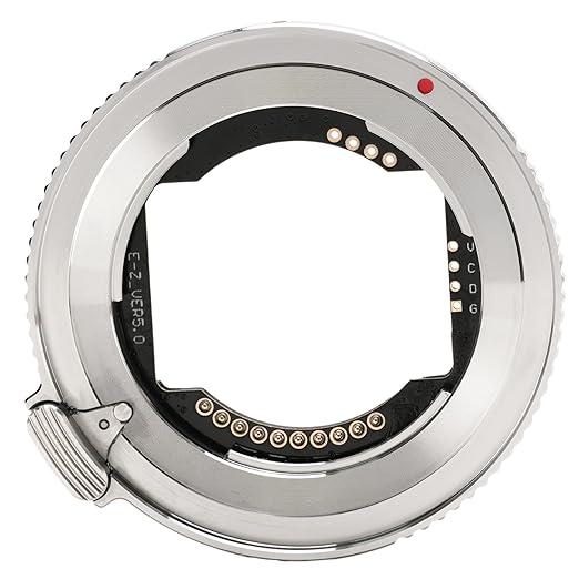 Viltrox E-Z AF Lens Mount Adapter