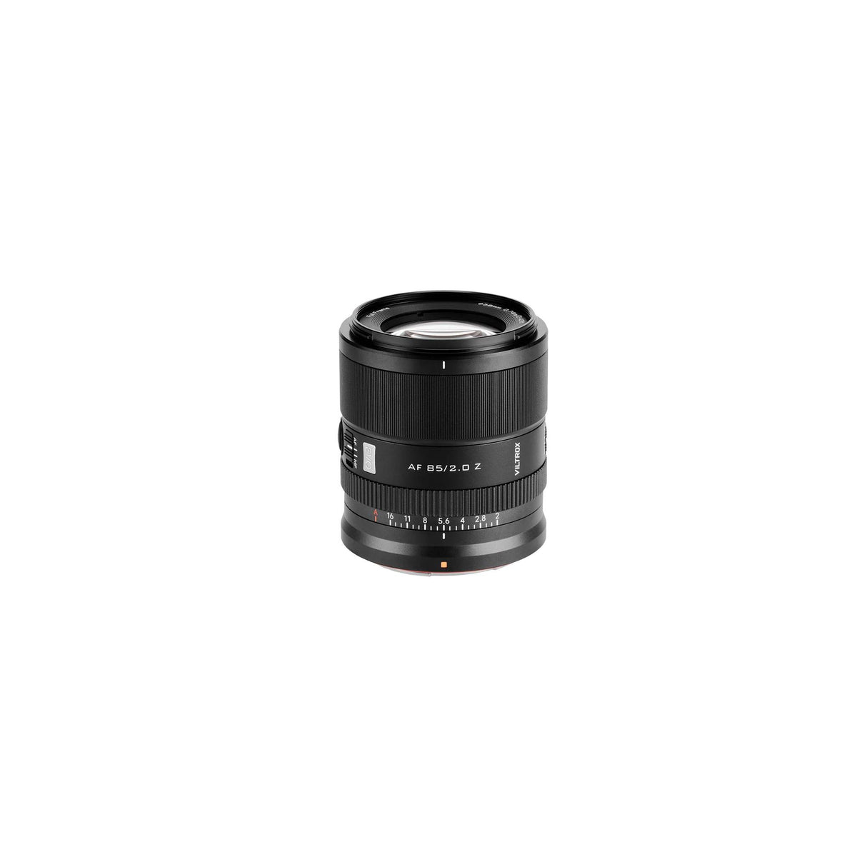 Viltrox AF 85mm F2.0 EVO Full- Frame Lens for Nikon Z-Mount