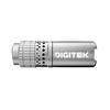 Digitek DS 35 WTP Photography Optical Snoot Light 35W, 5000mAh Rechargeable Battery, 1900K-6400K Adjustable Color Temperature, 4 Color Lights, 20 Projection Gobos, 0-100% Dimming, Type-C Fast Charging