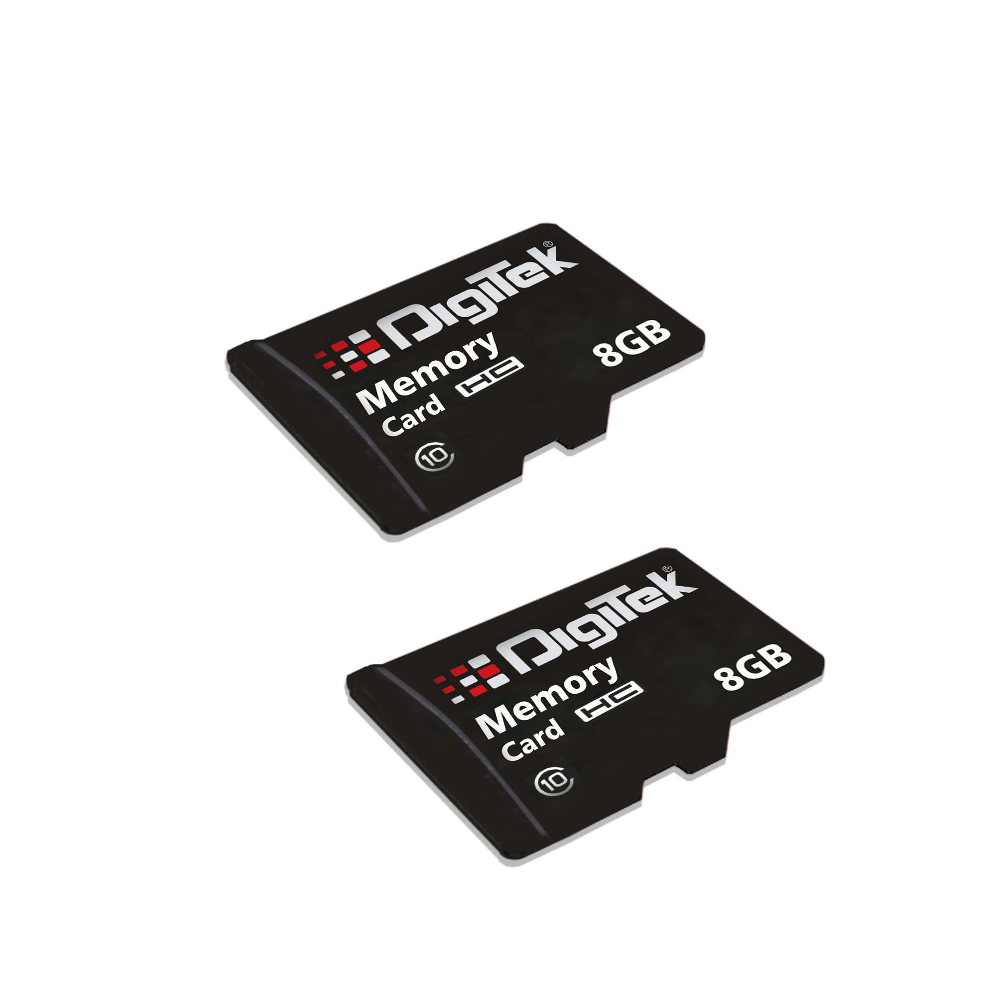 Digitek TF Memory Card 8GB C10