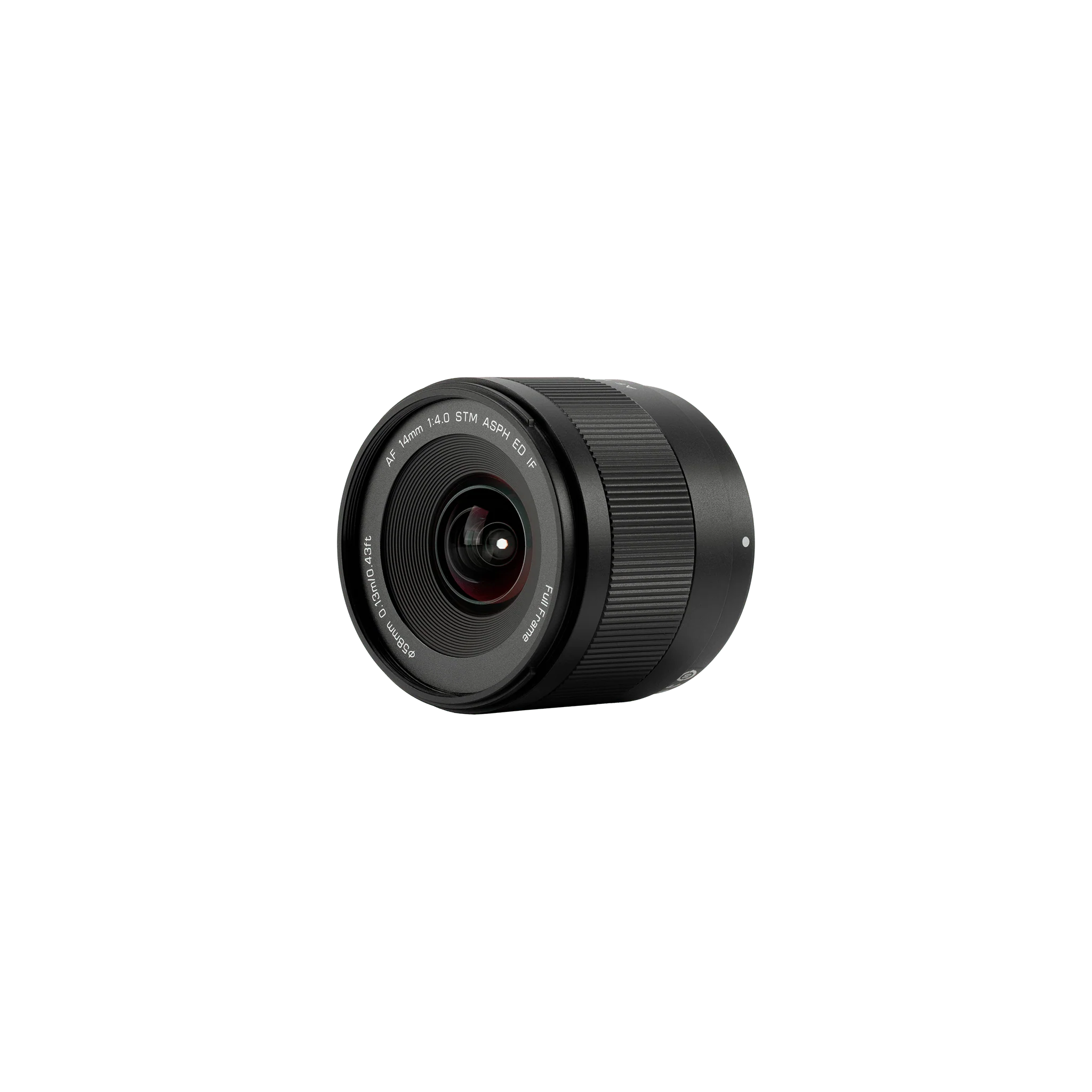 Viltrox AF 14mm F4.0 Air Full-Frame Lens E Mount