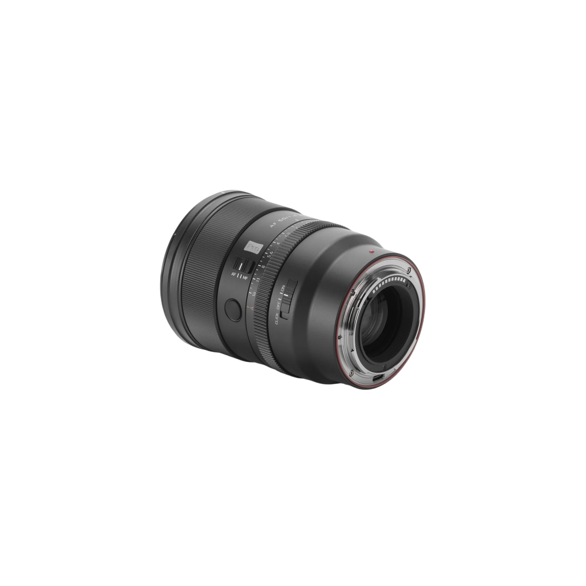 Viltrox AF 50mm F1.4 Pro Full-Frame Lens for Nikon Z-Mount