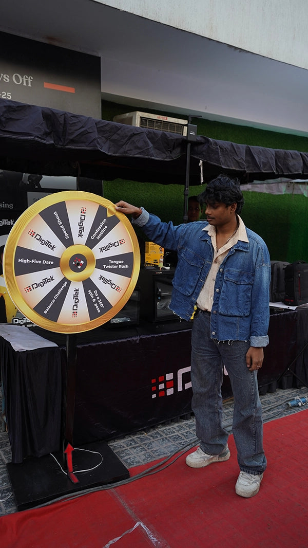 Past event image