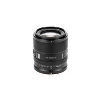 Camera Lens