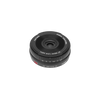 Viltrox AF 26mm F2.8 EVO Full-Frame Prime Lens for Sony E-Mount, Pancake Lens with Dual Control Rings, F2.8 Aperture, 0.2m Minimum Focus Distance, 130g All-Metal Body, USB-C Firmware Port