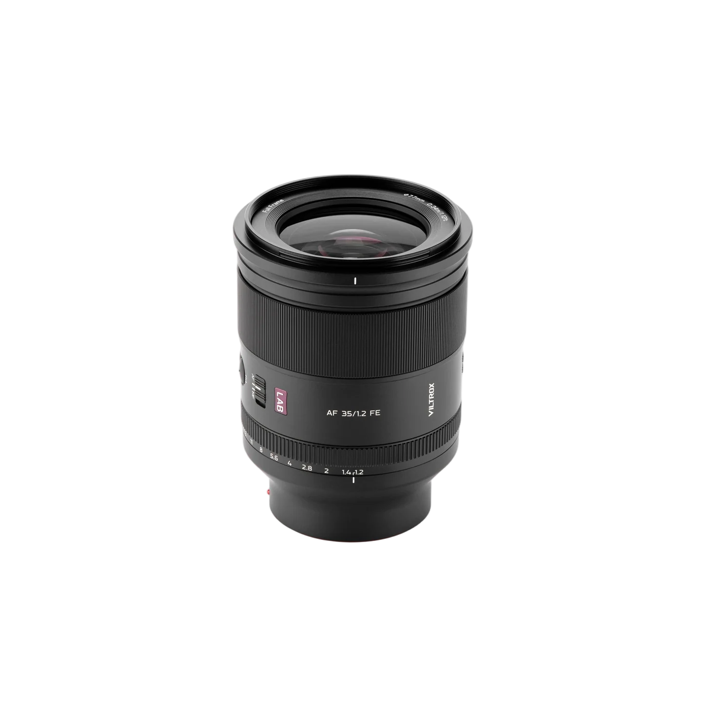 Viltrox AF 35mm F1.2 LAB Full-Frame Lens for Sony E-Mount (Non-Display)