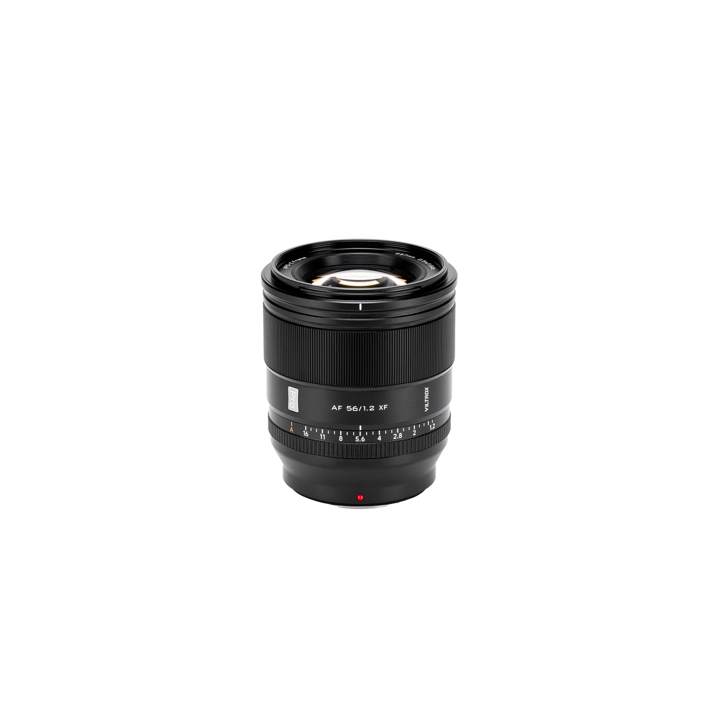 Viltrox AF 56mm F1.2 Pro APS-C Lens for Fujifilm X-Mount