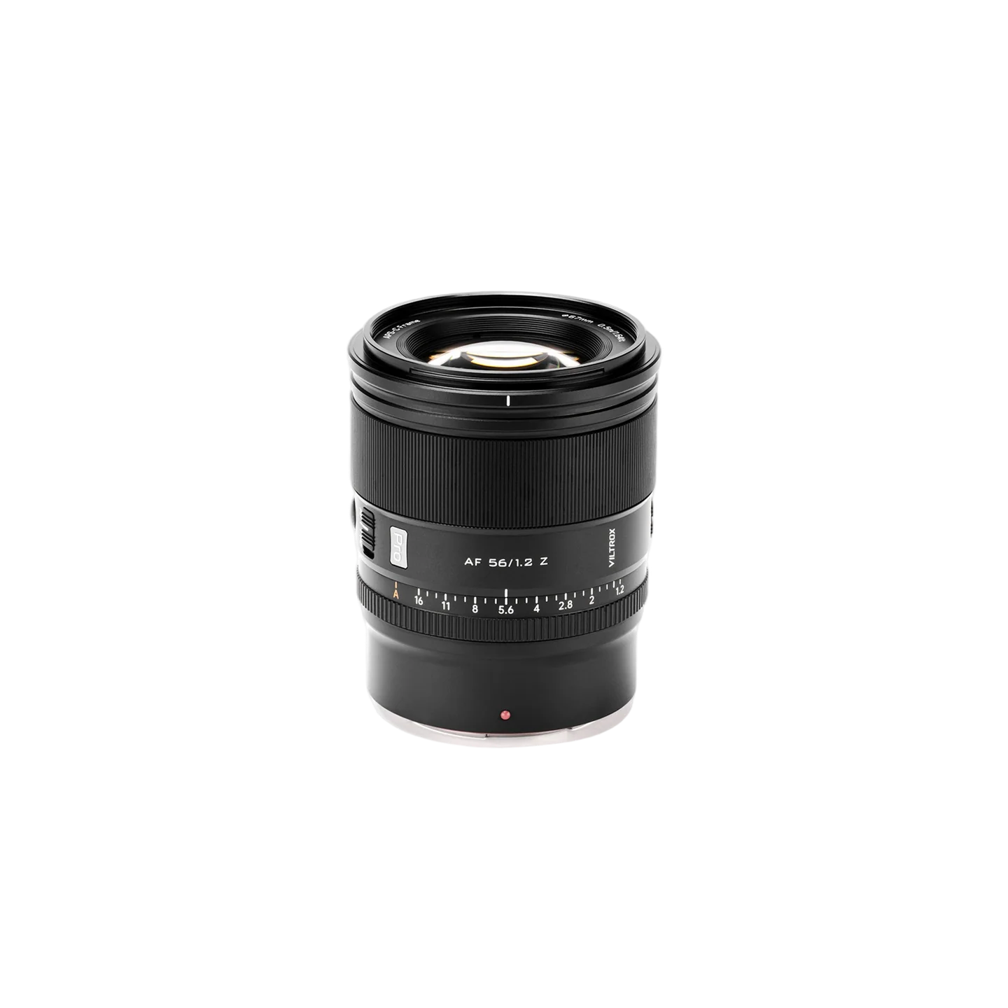 Viltrox AF 56mm F1.2 Pro APS-C Lens for Nikon Z-Mount
