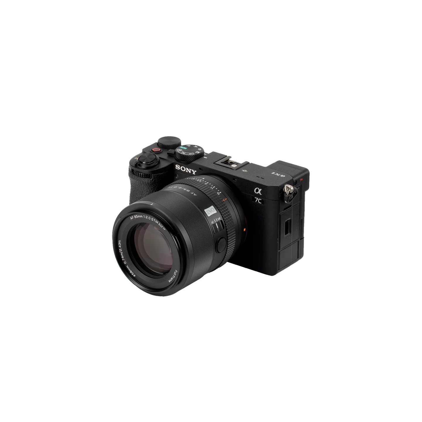 Viltrox AF 85mm F2.0 EVO Full- Frame Lens for Sony E-Mount