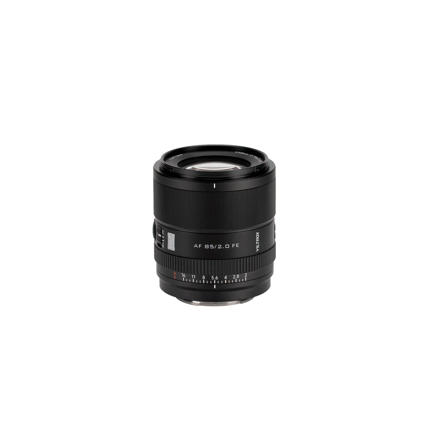 Viltrox AF 85mm F2.0 EVO Full- Frame Lens for Sony E-Mount