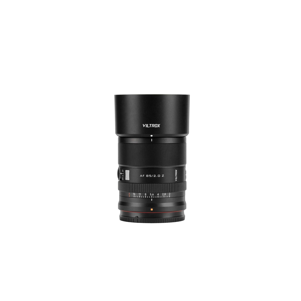 Viltrox AF 85mm F2.0 EVO Full- Frame Lens for Nikon Z-Mount