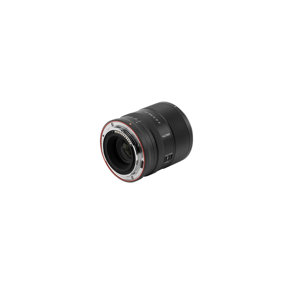 Viltrox AF 85mm F2.0 EVO Full- Frame Lens for Nikon Z-Mount