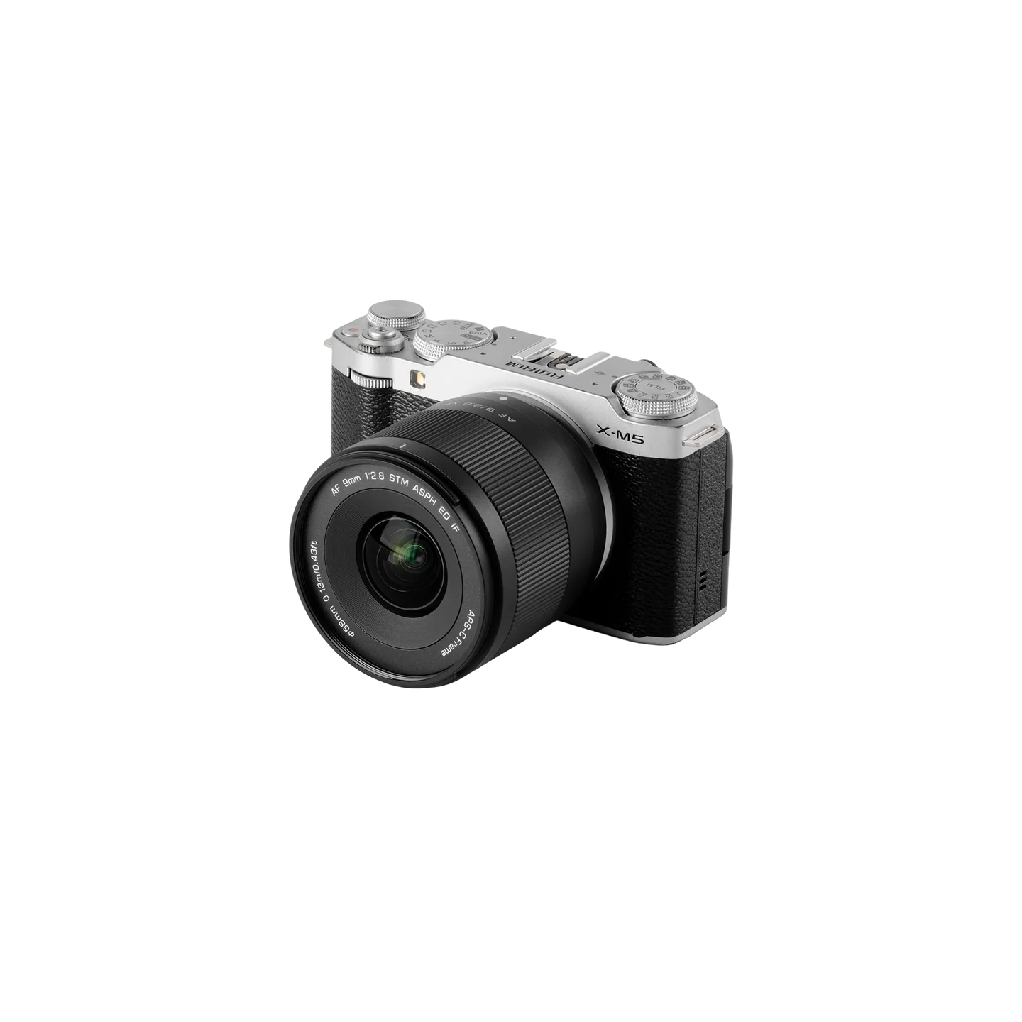 Viltrox AF 9mm F2.8 Air APS-C Lens for Fujifilm X-Mount