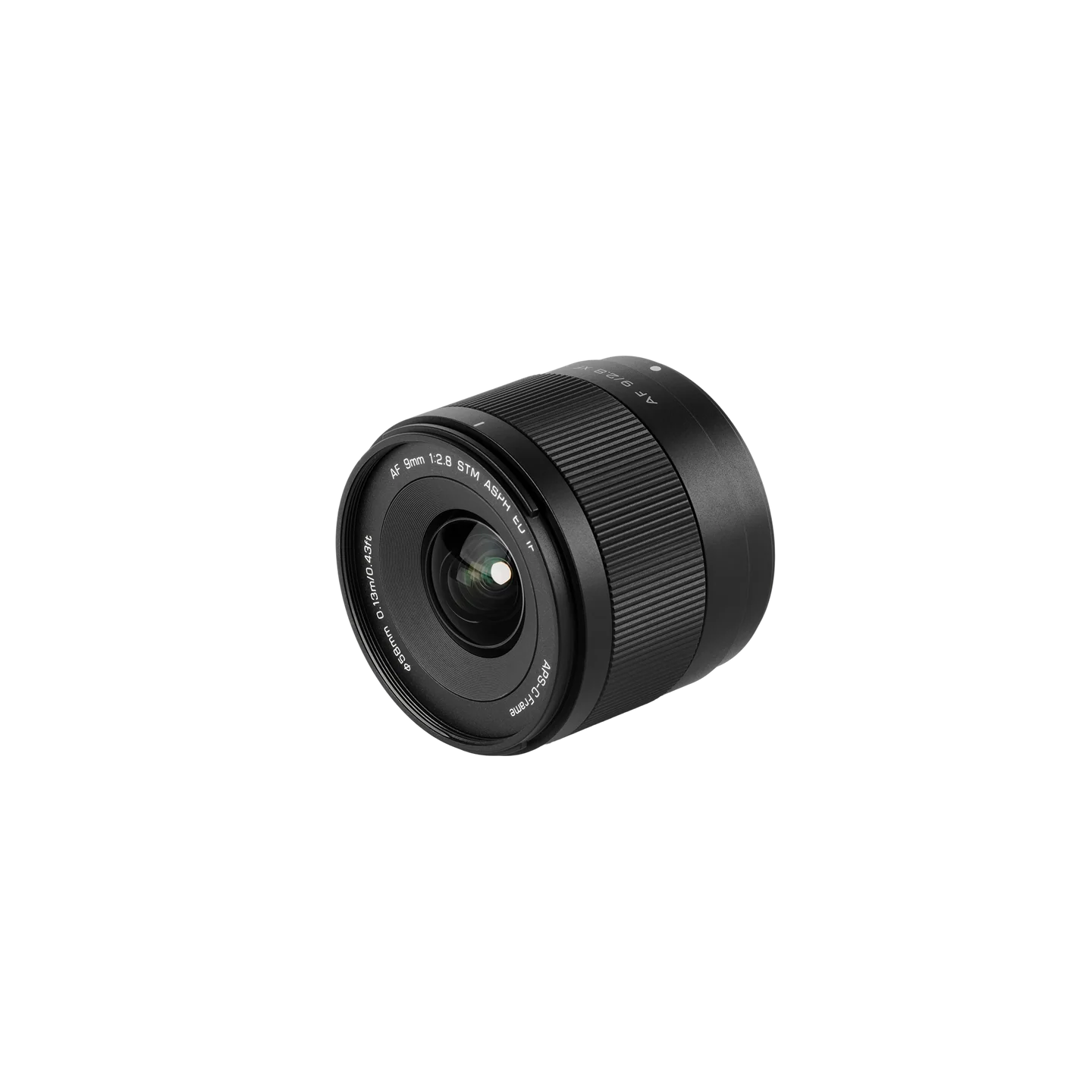 Viltrox AF 9mm F2.8 Air APS-C Lens for Fujifilm X-Mount