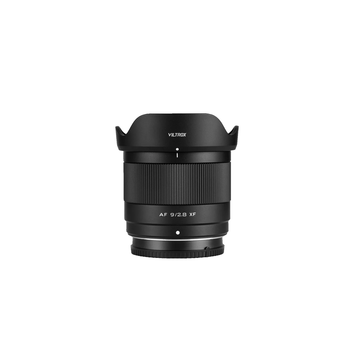 Viltrox AF 9mm F2.8 Air APS-C Lens for Fujifilm X-Mount