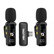 Dual Channel