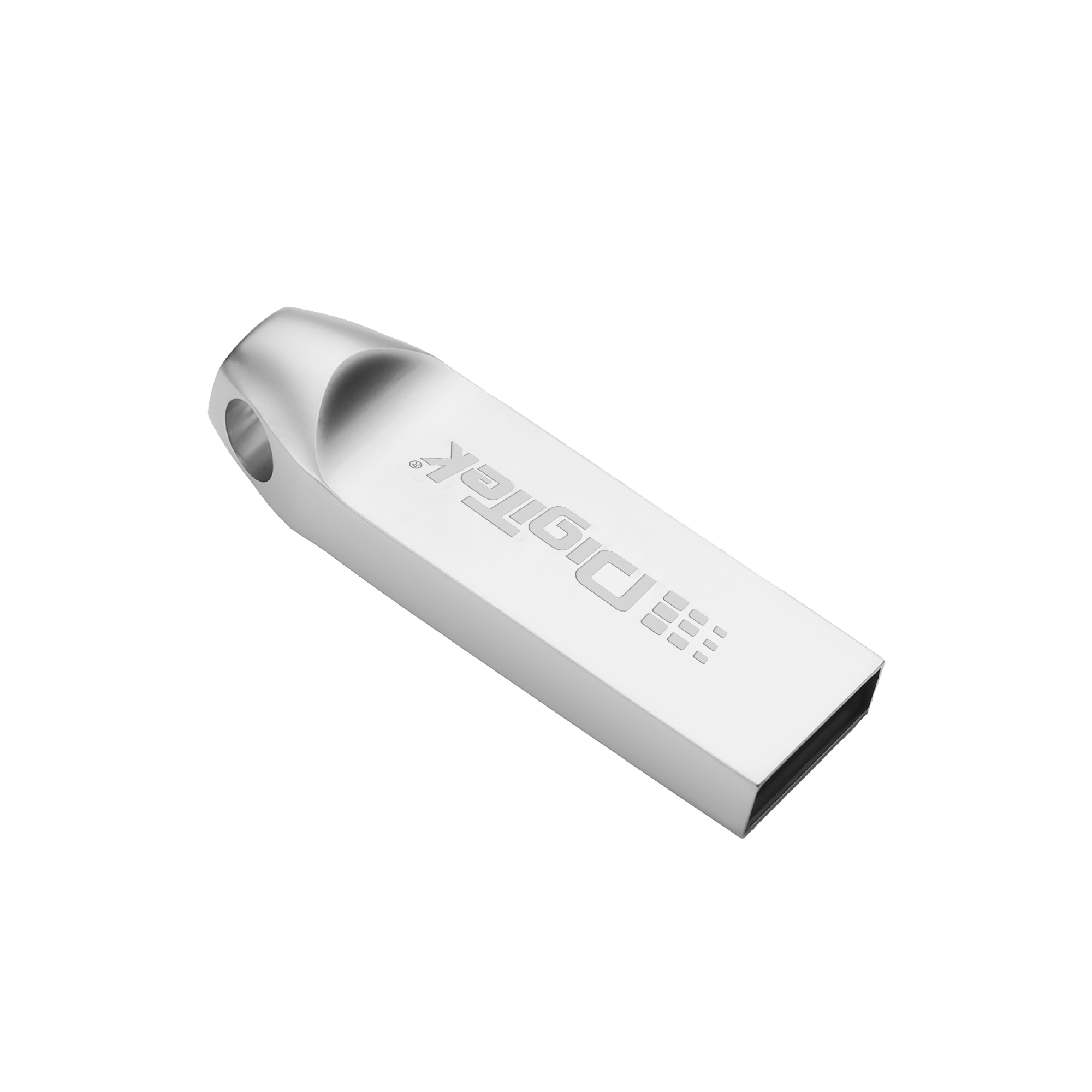 Digitek Pen Drive USB 2.0 8 GB