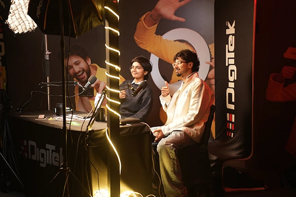 Past event image