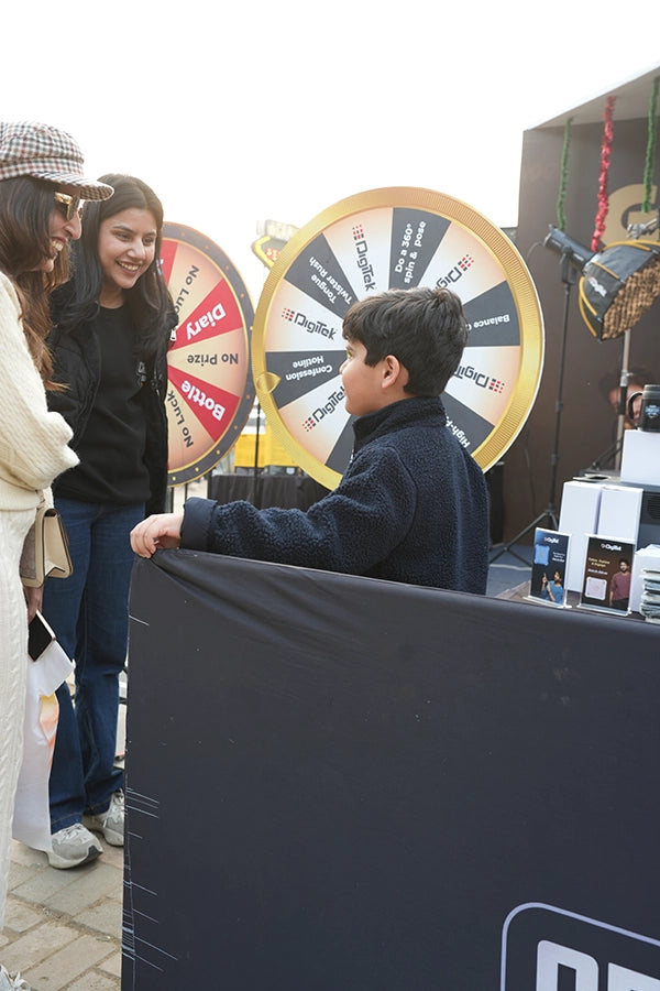 Past event image