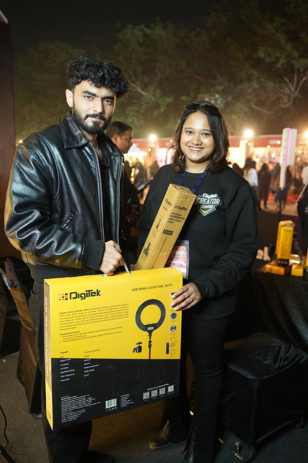 Past event image