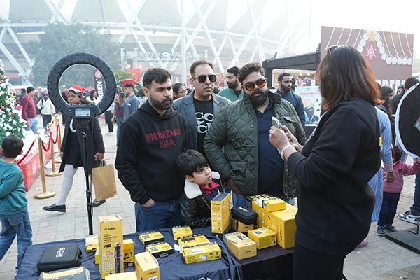 Past event image