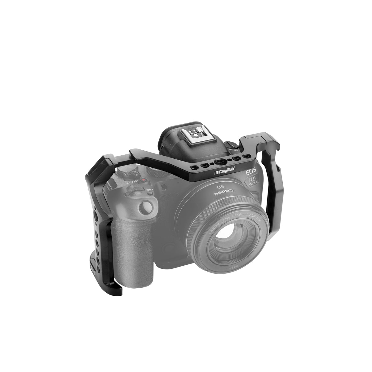 Buy Camera Cage Online at Best Price | Digitek