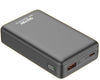 Digitek Power Bank DPB 10000 B PD QC Dark Grey