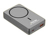 Digitek Power Bank DPB 10000 A MS PD Dark Grey