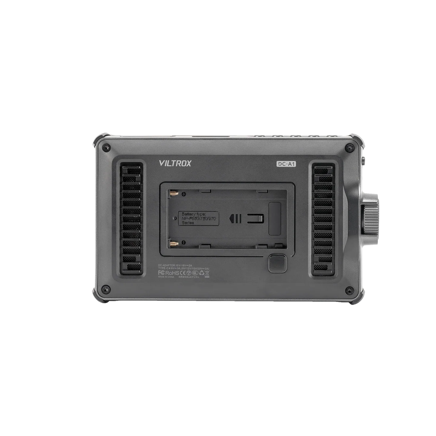 Viltrox DC-A1 2800 Nits 7-Inch Camera Monitor
