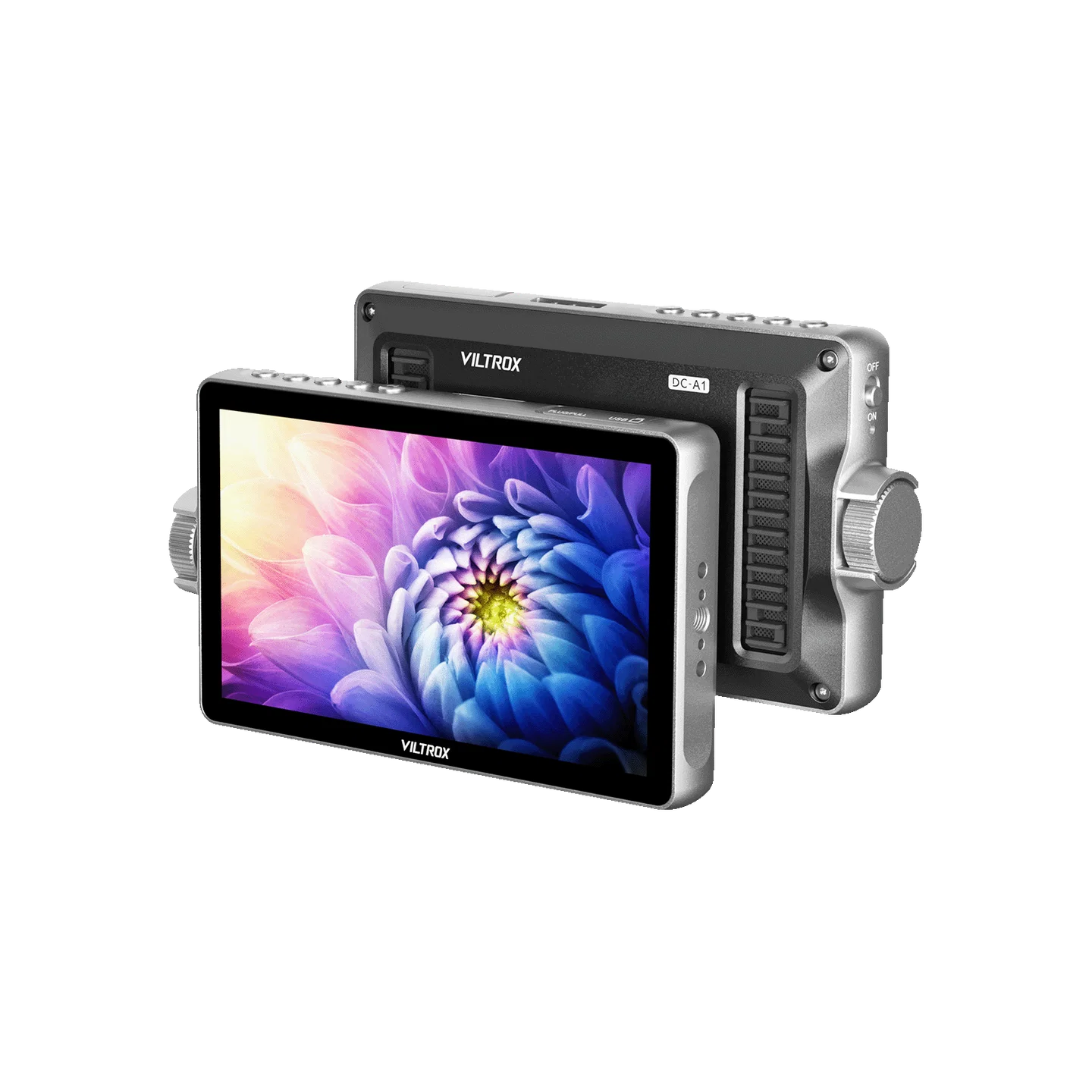 Viltrox DC-A1 2800 Nits 7-Inch Camera Monitor