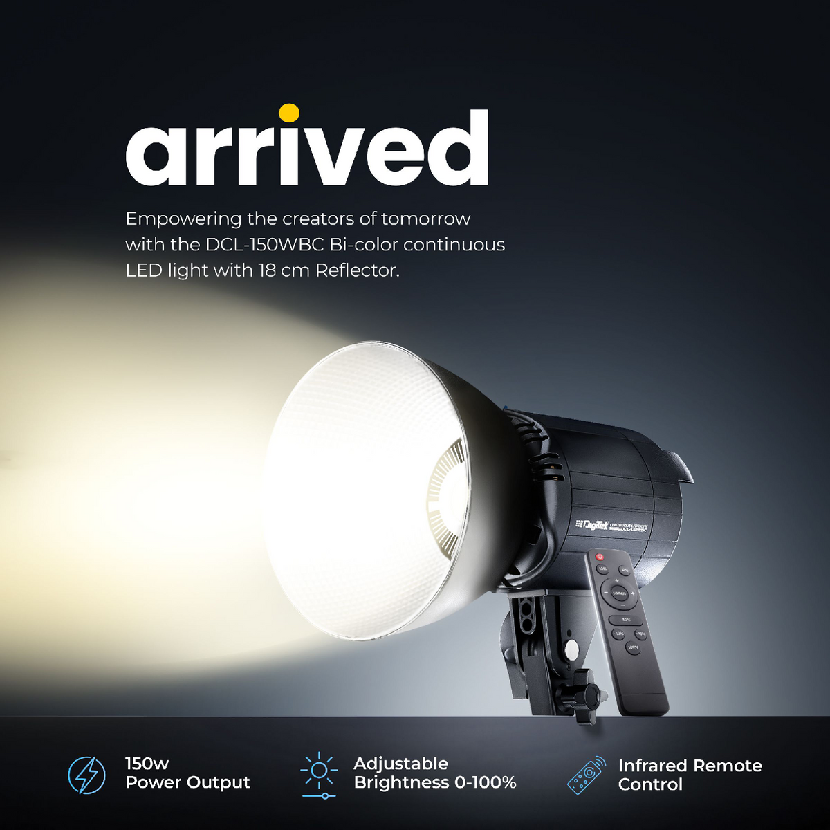 Buy Continuous Light Online in India Upto 70% Off | Digitek