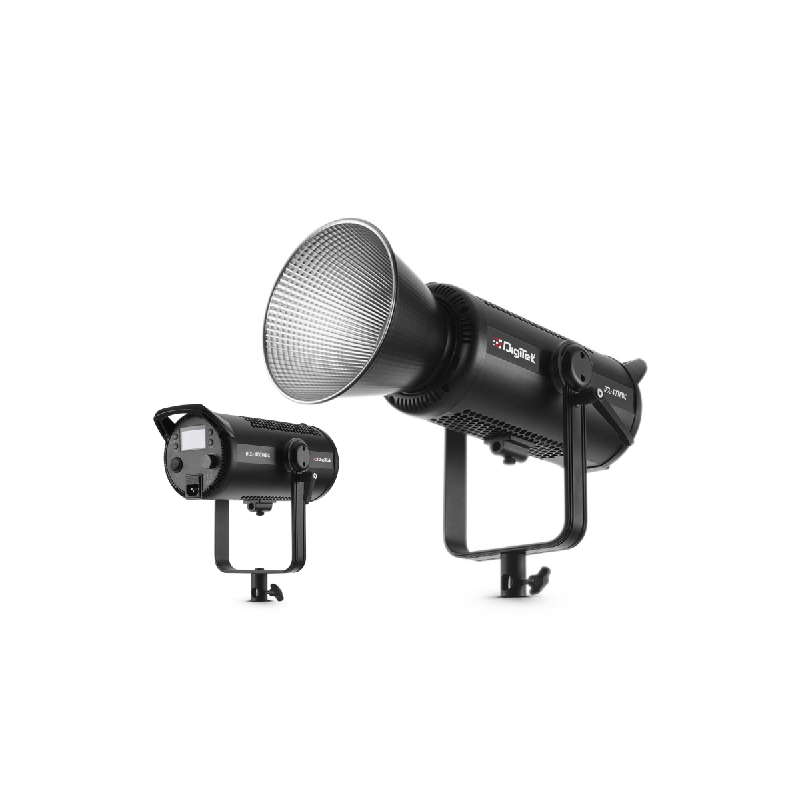 Digitek 400 studio top light