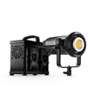 Digitek (DCL-600W Combo) Bi Color Continuous LED Light with Power Station & Reflector