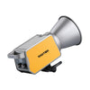 Digitek (DCL 600W Combo) Bi-Color Continuous LED Light with Bowens Mount & Reflector