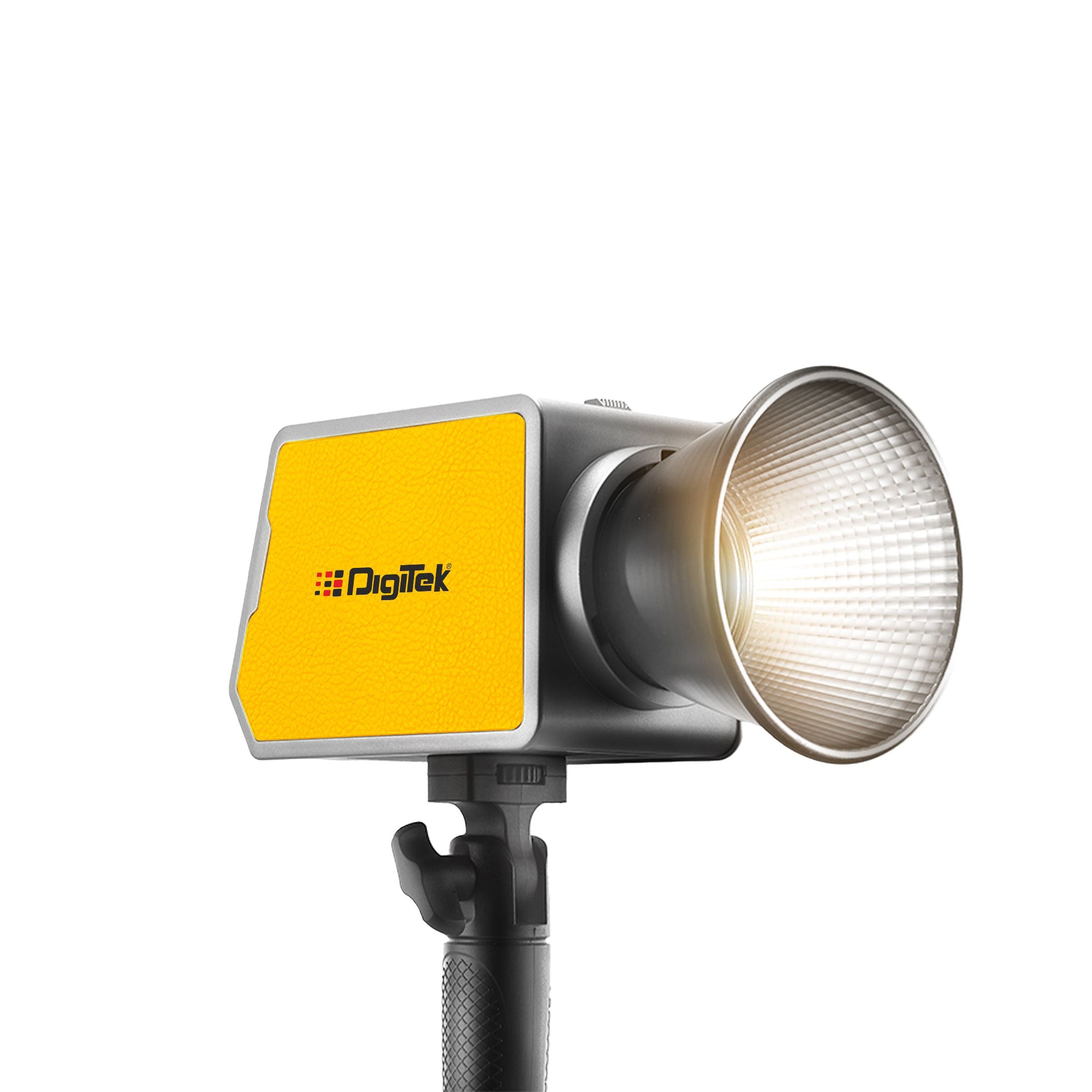 Buy Digitek DCL-100-WBC 100W Bi-Color Continuous LED Light for ...