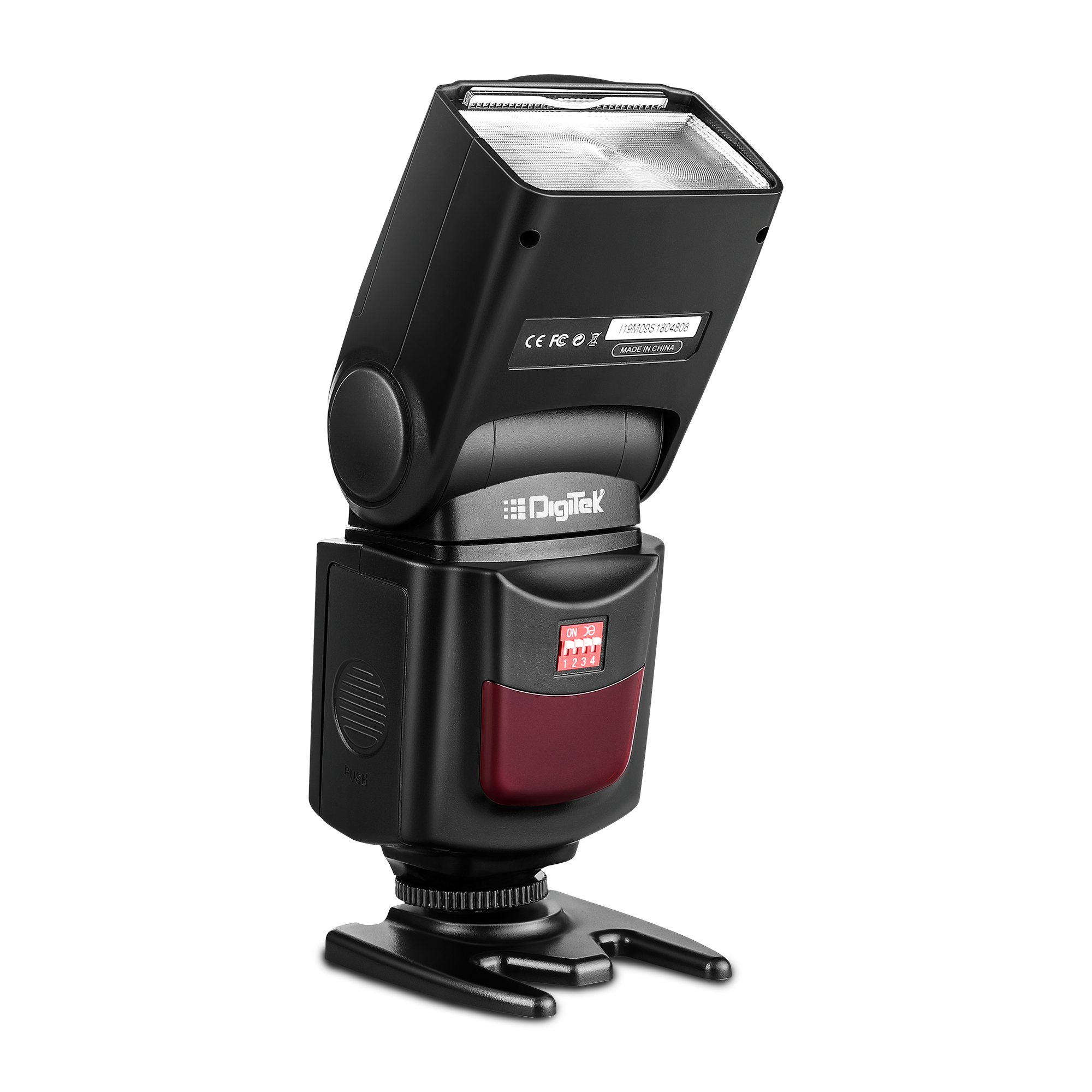 Digitek Speedlite Flash