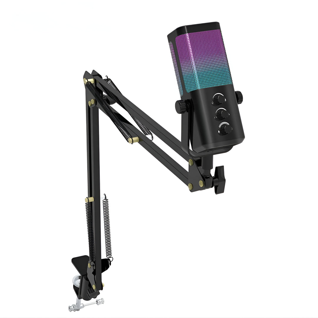 Digitek Microphone DM-402 - Image 1