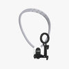 Digitek (DNM 050) Magnetic Neck Mount for Phones & Action Cameras