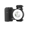 Digitek (DPH 002L) Smartphone Camera Grip with Fill Light and Bluetooth Connectivity