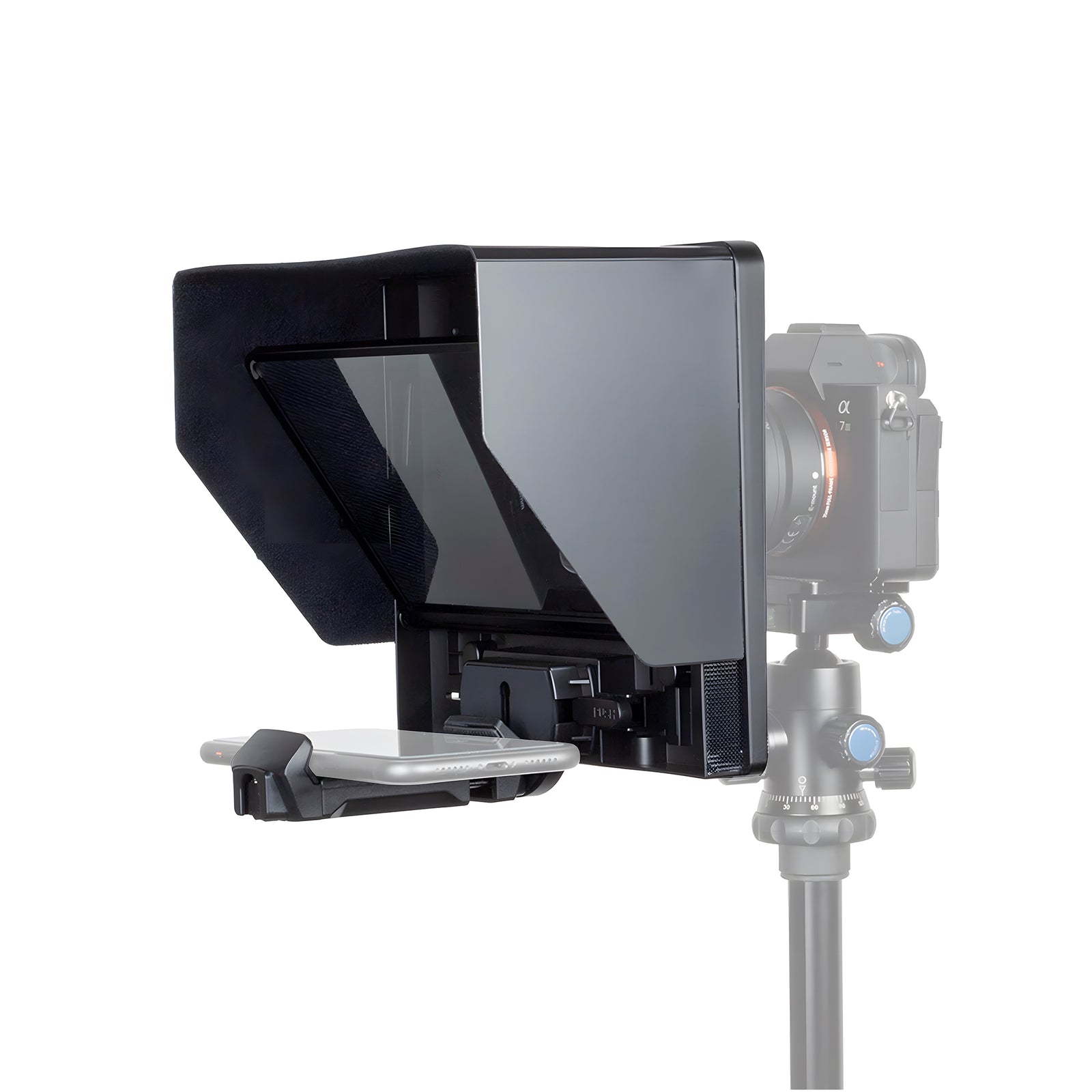 Buy Teleprompter Online at Best Price | Digitek